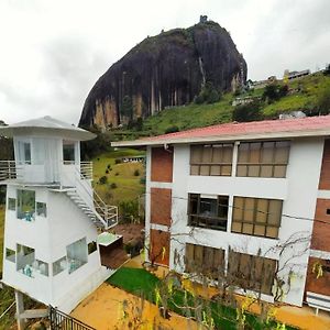 Piedra Del Penol Hotel